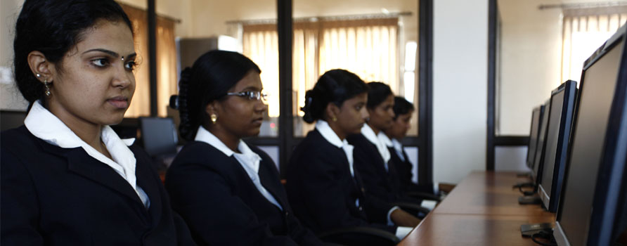 Computer Science and Engineering